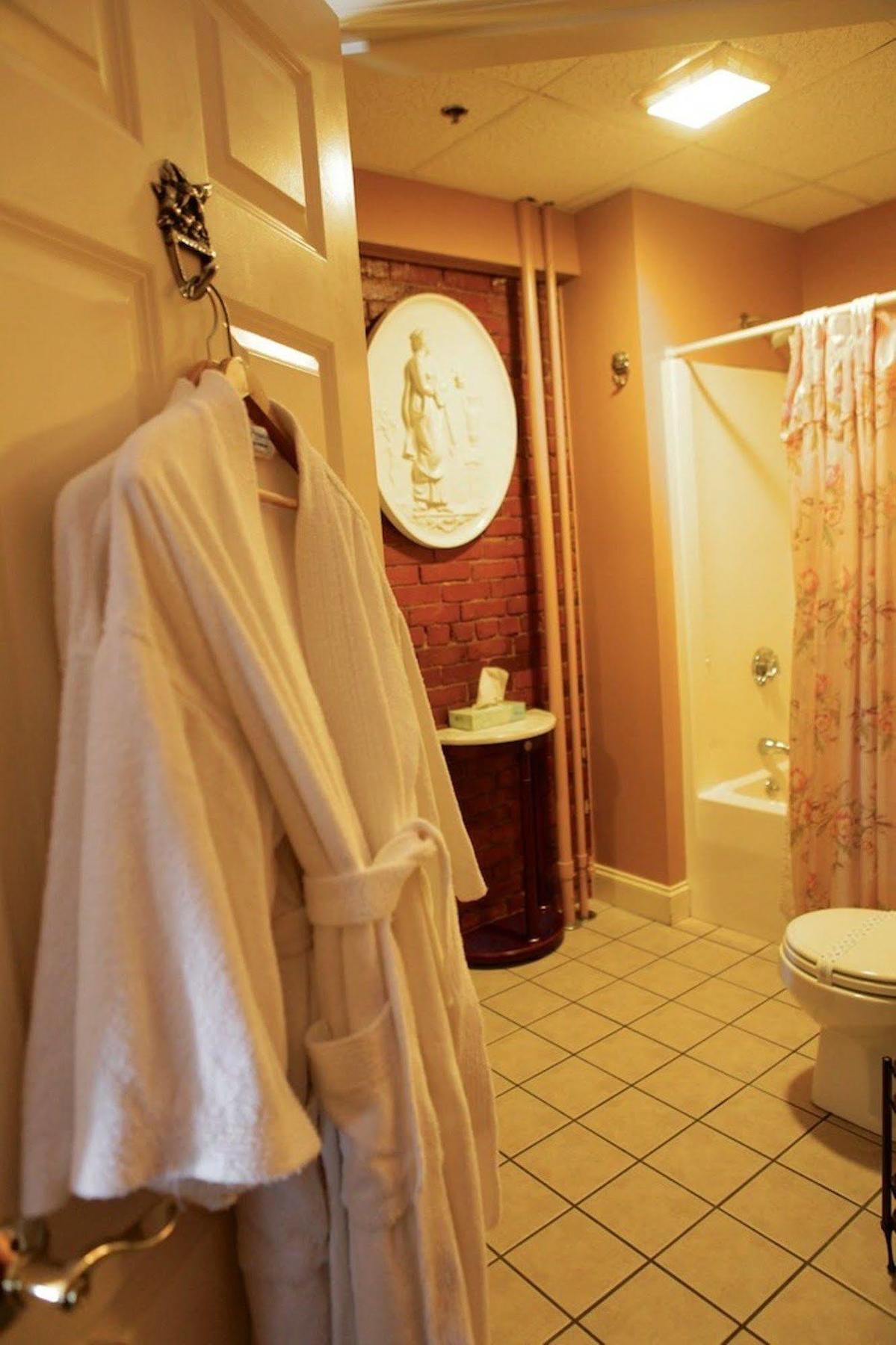 Inn At St John Portland In-Town 外观 照片